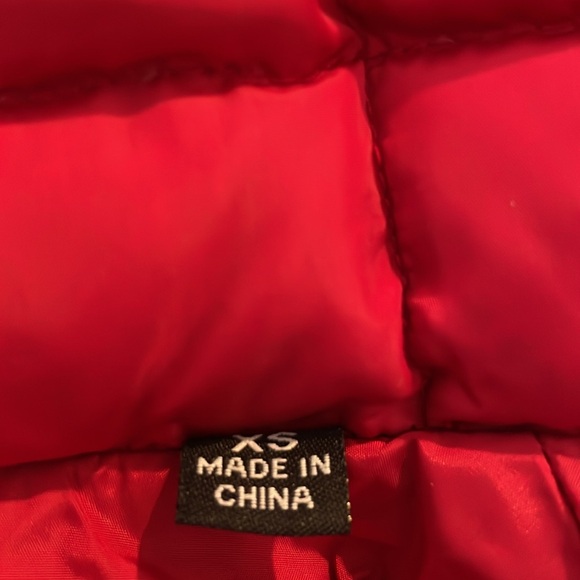 Marc New York Andrew Marc Puffer Jacket. - Picture 6 of 6